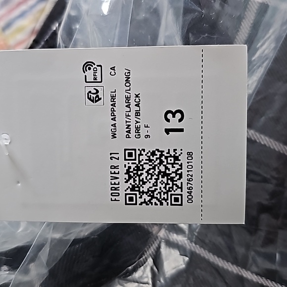 Bell bottoms - Picture 9 of 9